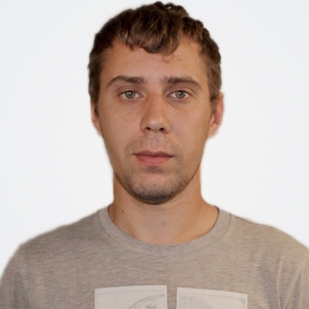 Дмитрий Александров bio photo