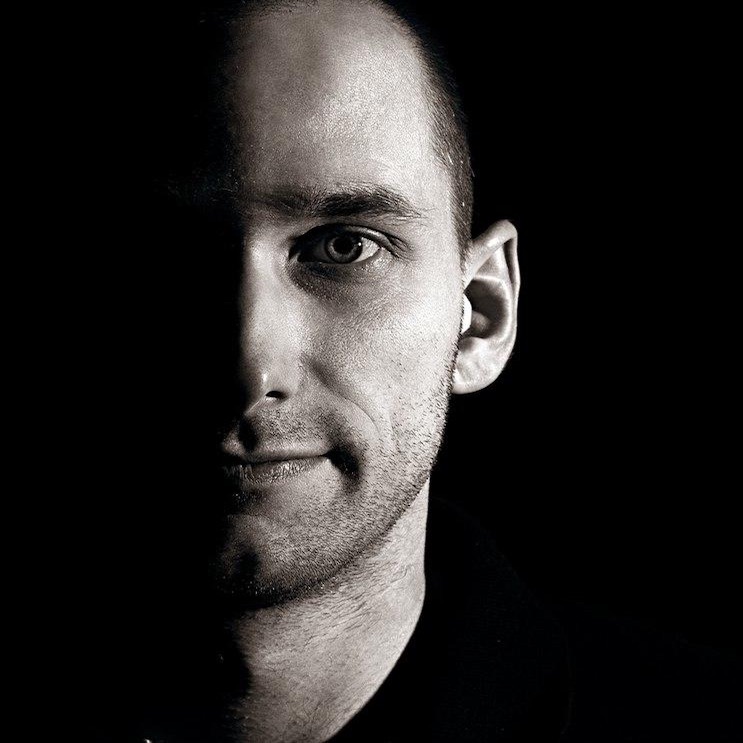 Алексей Пащенко bio photo