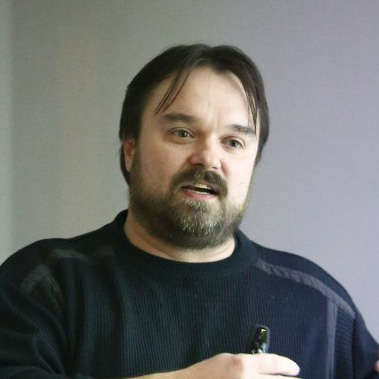 Николай Дружинин bio photo