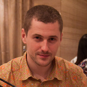 Иван Моденов bio photo