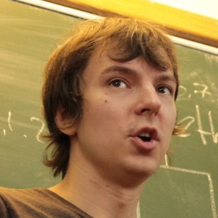 Алексей Гуськов bio photo