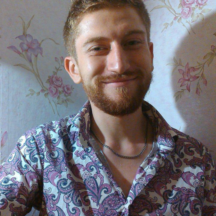 Владимир Протасов bio photo